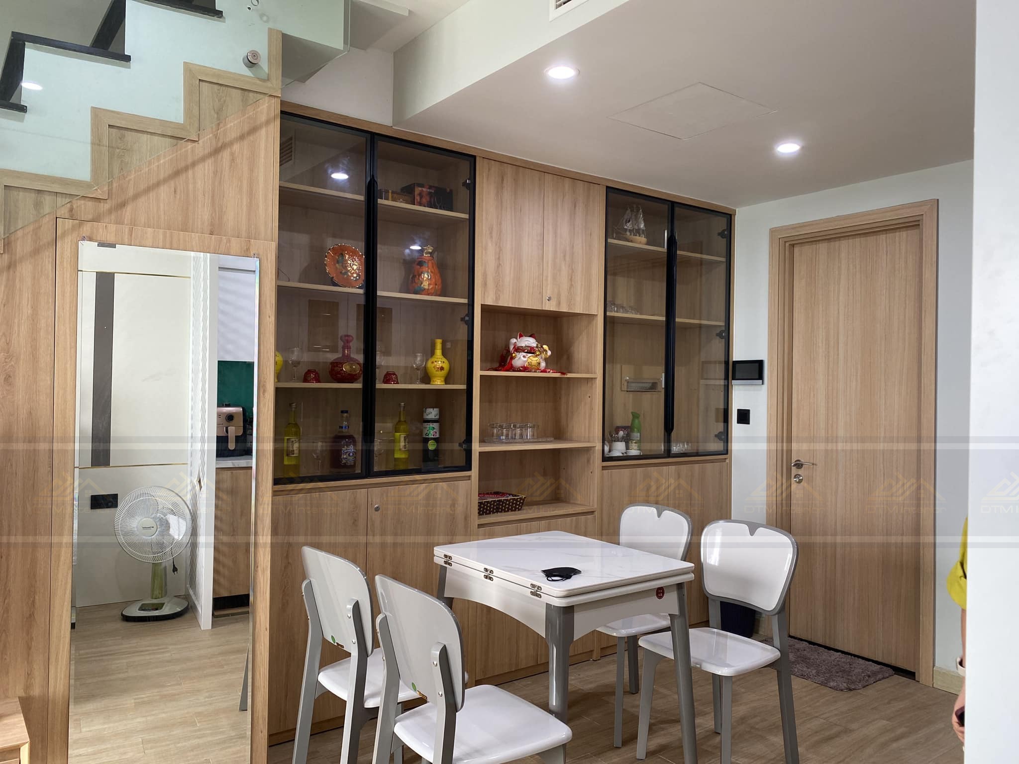 DỰ ÁN CHUNG CƯ CITADINE 3016